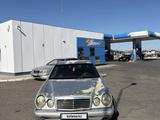 Mercedes-Benz E 230 1995 годаүшін1 290 000 тг. в Алматы – фото 5