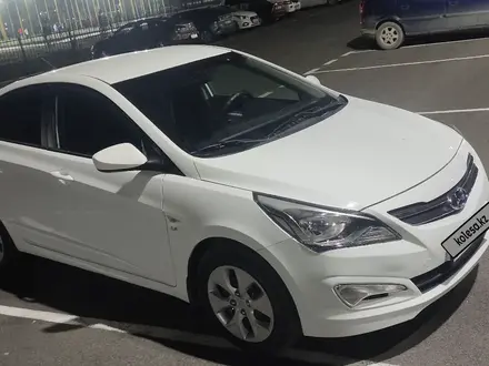 Hyundai Solaris 2015 годаүшін5 800 000 тг. в Кызылорда