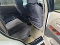 Lexus RX 300 1999 годаfor5 500 000 тг. в Темиртау – фото 11