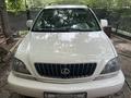 Lexus RX 300 1999 годаfor5 500 000 тг. в Темиртау