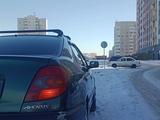 Toyota Avensis 1998 года за 3 300 000 тг. в Астана – фото 4