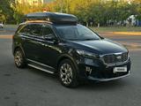 Kia Sorento 2019 годаүшін12 500 000 тг. в Караганда – фото 2