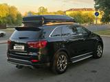 Kia Sorento 2019 годаүшін12 500 000 тг. в Караганда – фото 3