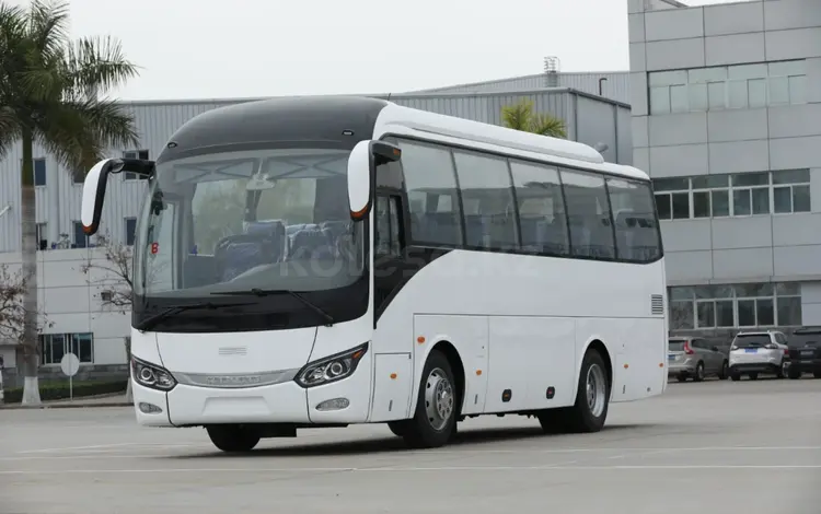 King Long  XMQ6900 КИНГ ЛОНГ 2022 года за 58 990 000 тг. в Аксай