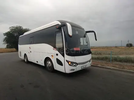 King Long  XMQ6900 КИНГ ЛОНГ 2022 года за 58 990 000 тг. в Аксай – фото 87