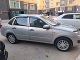 ВАЗ (Lada) Granta 2190 2014 годаүшін2 600 000 тг. в Актау – фото 5