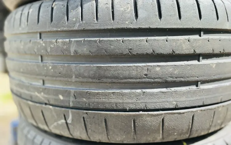 Pirelli 255 35 20 лето за 50 000 тг. в Алматы