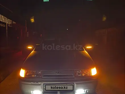 ВАЗ (Lada) 2110 2005 года за 2 000 000 тг. в Шымкент – фото 27