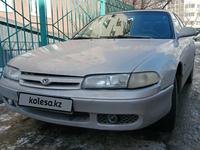 Mazda 626 1992 годаүшін1 100 000 тг. в Астана