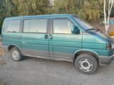Volkswagen Multivan 1995 года за 3 800 000 тг. в Астана – фото 3
