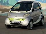 Smart Fortwo 2000 года за 2 200 000 тг. в Алматы
