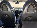 Smart Fortwo 2000 года за 2 200 000 тг. в Алматы – фото 5