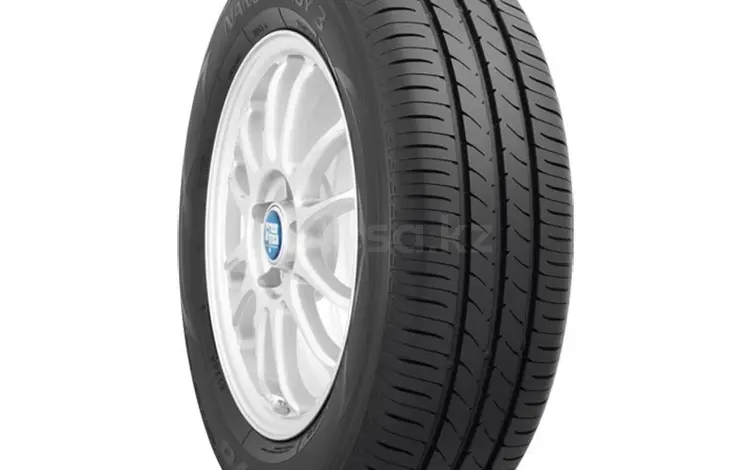 Летние шины TOYO NanoEnergy 3 155/65 R14 за 22 600 тг. в Алматы