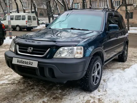 Honda CR-V 1998 года за 4 700 000 тг. в Алматы – фото 6