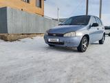 ВАЗ (Lada) Kalina 1119 2007 года за 1 000 000 тг. в Актобе – фото 3