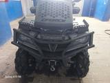 CFMoto  CFORCE 800 HO EPS 2024 года за 6 000 000 тг. в Петропавловск – фото 4