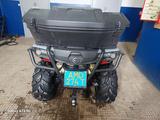 CFMoto  CFORCE 800 HO EPS 2024 года за 6 000 000 тг. в Петропавловск – фото 5