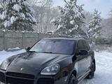 Porsche Cayenne 2004 года за 3 500 000 тг. в Усть-Каменогорск – фото 3