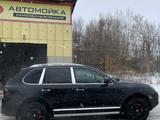 Porsche Cayenne 2004 года за 3 500 000 тг. в Усть-Каменогорск – фото 5