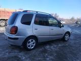 Toyota Spacio 1997 годаfor2 500 000 тг. в Алматы – фото 4