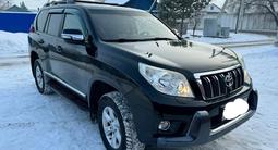 Toyota Land Cruiser Prado 2013 годаfor15 500 000 тг. в Павлодар – фото 4