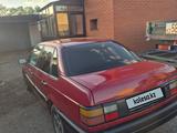 Volkswagen Passat 1990 годаүшін900 000 тг. в Жезказган – фото 4