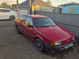 Volkswagen Passat 1990 годаүшін900 000 тг. в Жезказган – фото 2