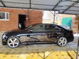 Toyota Mark X 2009 года за 4 950 000 тг. в Атырау – фото 2