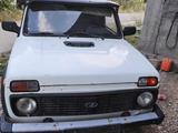 ВАЗ (Lada) Lada 2121 2011 годаfor1 600 000 тг. в Тараз