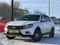 ВАЗ (Lada) Vesta SW Cross 2021 годаfor7 600 000 тг. в Костанай