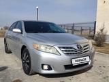 Toyota Camry 2010 годаfor7 100 000 тг. в Кызылорда – фото 4