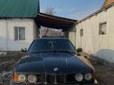 BMW 525 1993 годаfor800 000 тг. в Шелек – фото 3