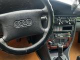 Audi A6 1995 годаүшін2 900 000 тг. в Петропавловск – фото 3