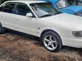 Audi A6 1995 годаүшін2 900 000 тг. в Петропавловск – фото 4