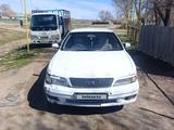 Nissan Cefiro 1994 годаүшін1 600 000 тг. в Алматы