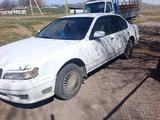 Nissan Cefiro 1994 годаүшін1 600 000 тг. в Алматы – фото 3