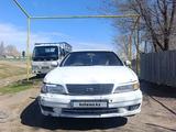 Nissan Cefiro 1994 годаүшін1 600 000 тг. в Алматы – фото 5