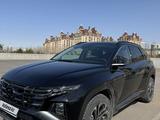 Hyundai Tucson 2025 года за 14 500 000 тг. в Астана