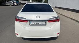 Toyota Corolla 2018 годаүшін8 900 000 тг. в Алматы – фото 3