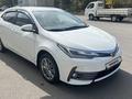 Toyota Corolla 2018 года за 8 900 000 тг. в Алматы – фото 7