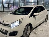 Kia Rio 2014 года за 4 800 000 тг. в Павлодар