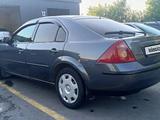 Ford Mondeo 2001 года за 2 400 000 тг. в Караганда – фото 4