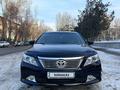 Toyota Camry 2012 годаүшін9 000 000 тг. в Алматы – фото 2