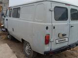 УАЗ Буханка 2016 года за 3 000 000 тг. в Алматы