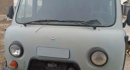 УАЗ Буханка 2016 года за 3 000 000 тг. в Алматы – фото 2