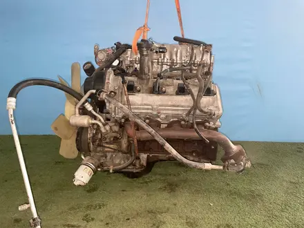 Двигатель на Lexus LX 470 2UZ-FE без VVT-i за 1 100 000 тг. в Алматы – фото 11