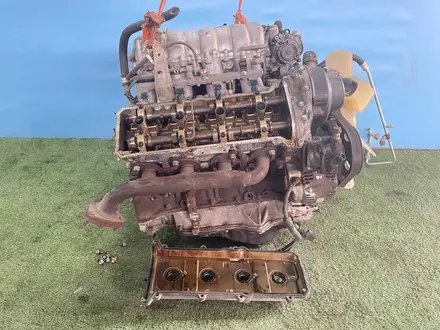 Двигатель на Lexus LX 470 2UZ-FE без VVT-i за 1 100 000 тг. в Алматы – фото 6