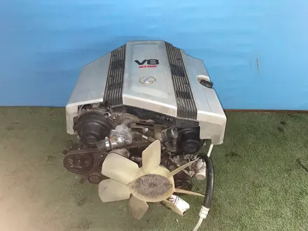 Двигатель на Lexus LX 470 2UZ-FE без VVT-i за 1 100 000 тг. в Алматы – фото 9