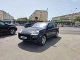 Porsche Cayenne 2008 года за 11 800 000 тг. в Актау – фото 2