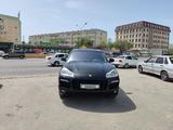 Porsche Cayenne 2008 года за 11 800 000 тг. в Актау – фото 3